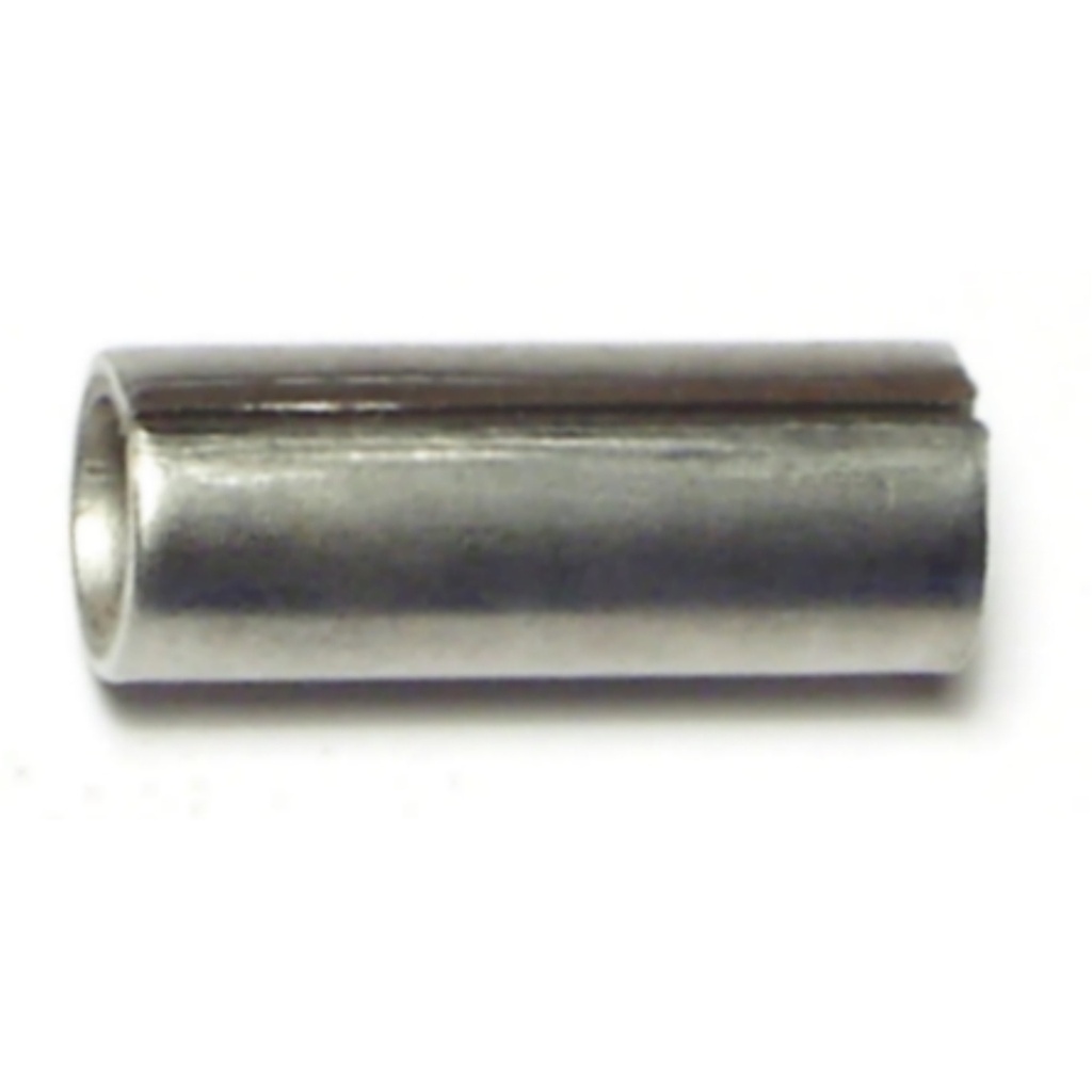 1/4 x 3/8 x 1 Steel Spacers