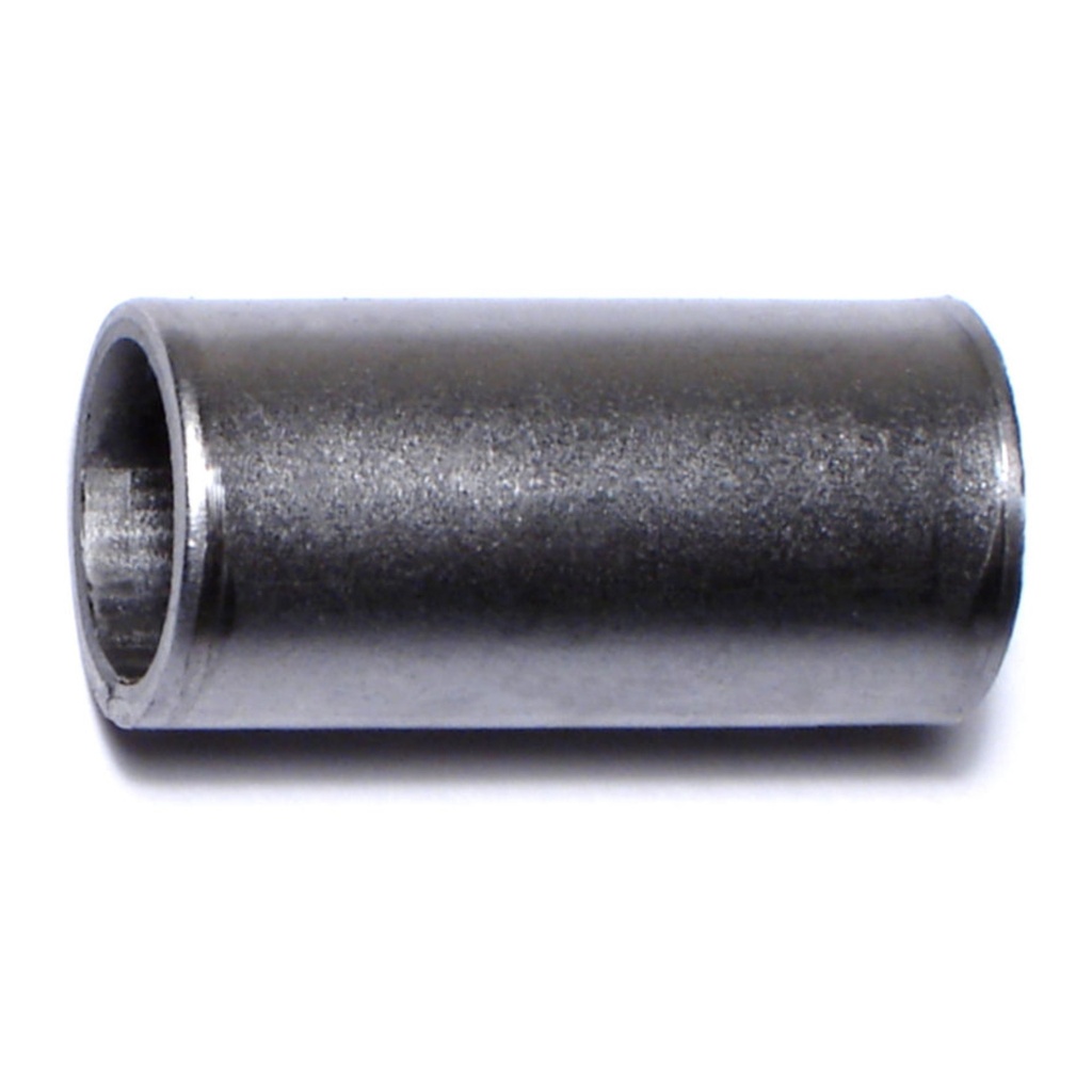3/4 x 1 x 1 Steel Spacers