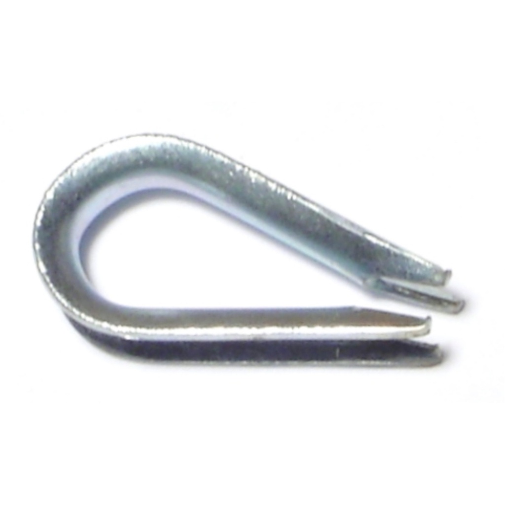 fits 3/32 Cable Thimbles