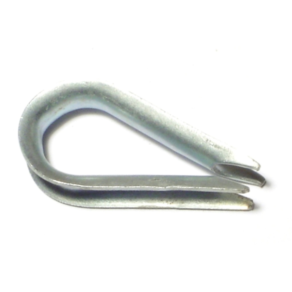 fits 3/16 Cable Thimbles