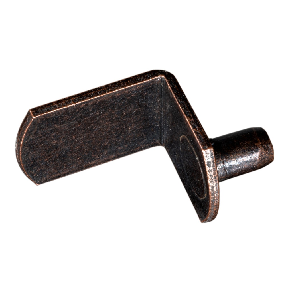 5mm Bronze Shelf Support