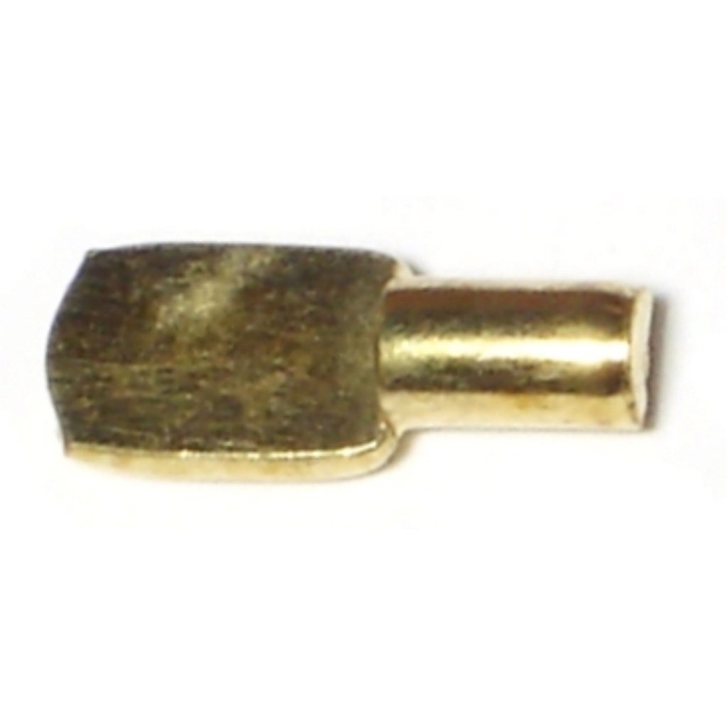 5mm Brass Shelf Support