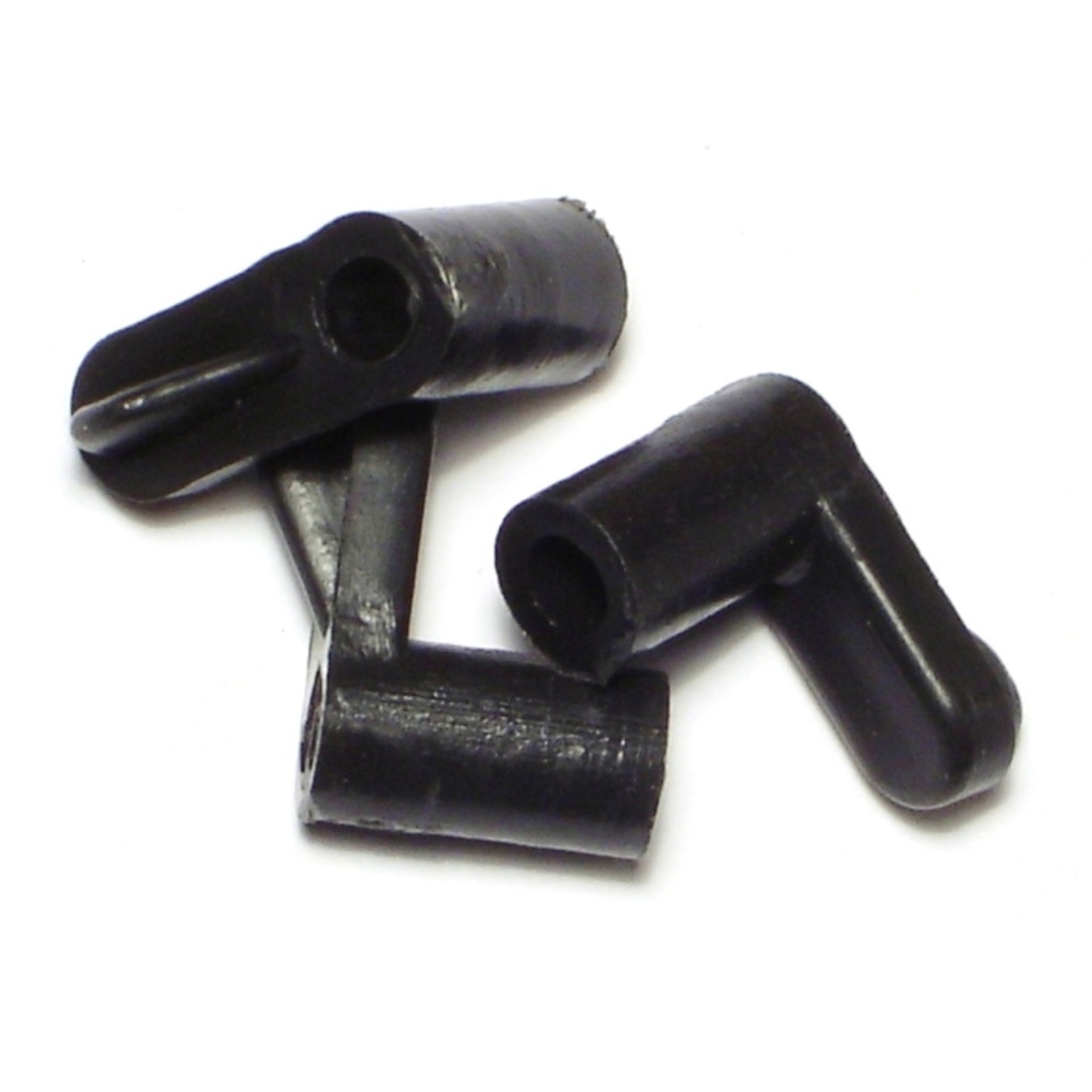 Offset 7/16 Window Clip-Brow
