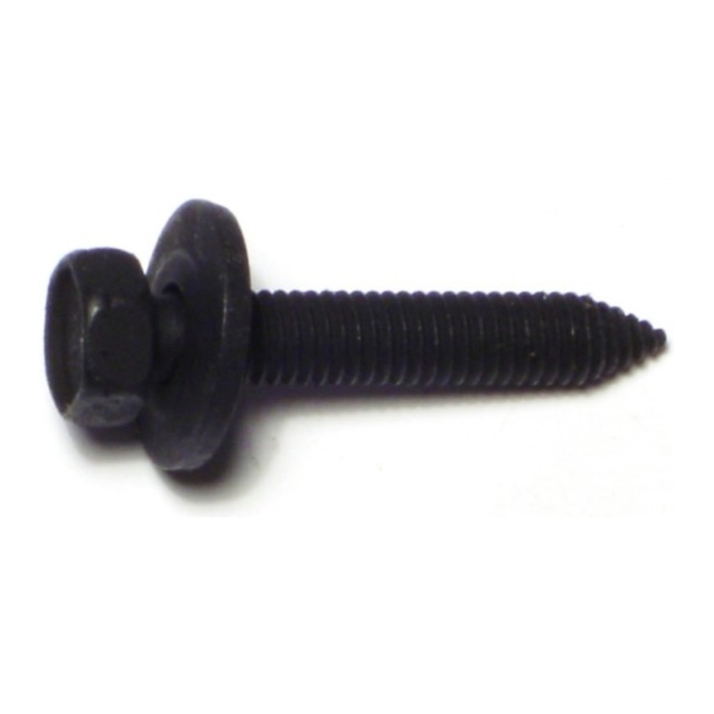 6 x 35mm Hex Scr Type-CA