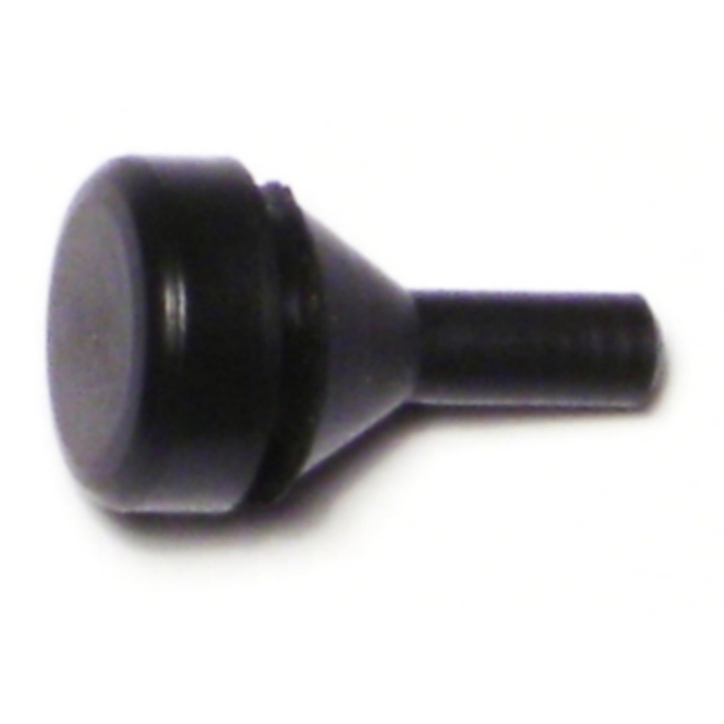 Ford Thin Rubber Bumpers