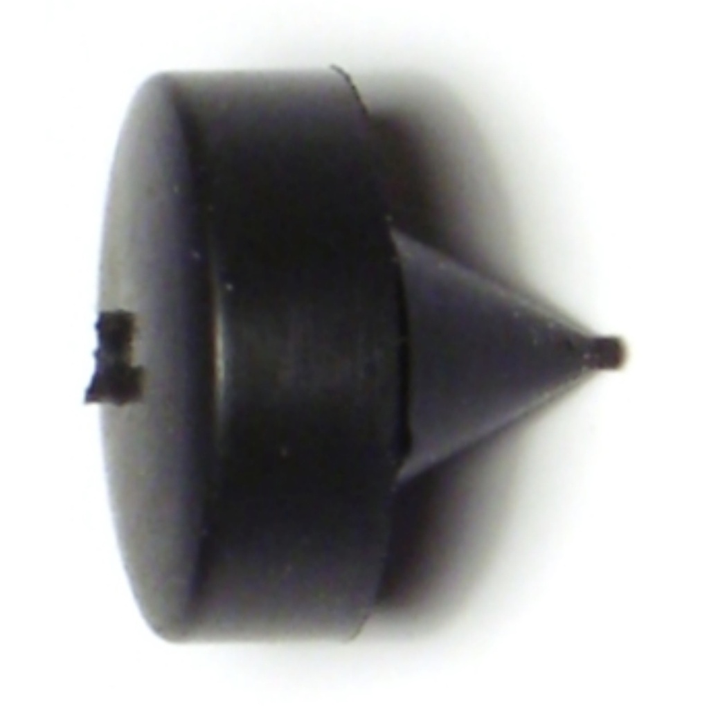 Chevy General Rubber Bumpers