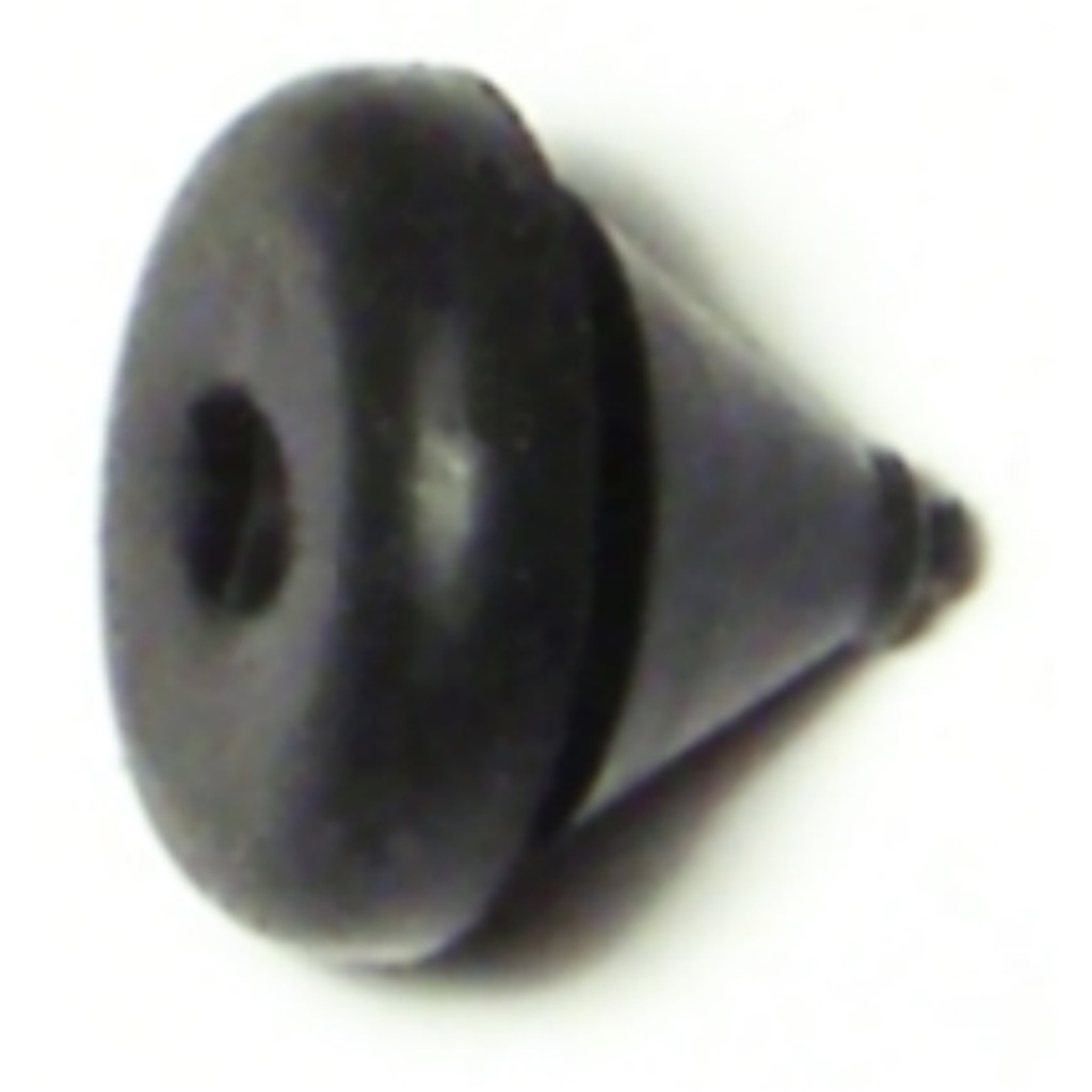 Rubber Bumpers Chevy Lic Plate