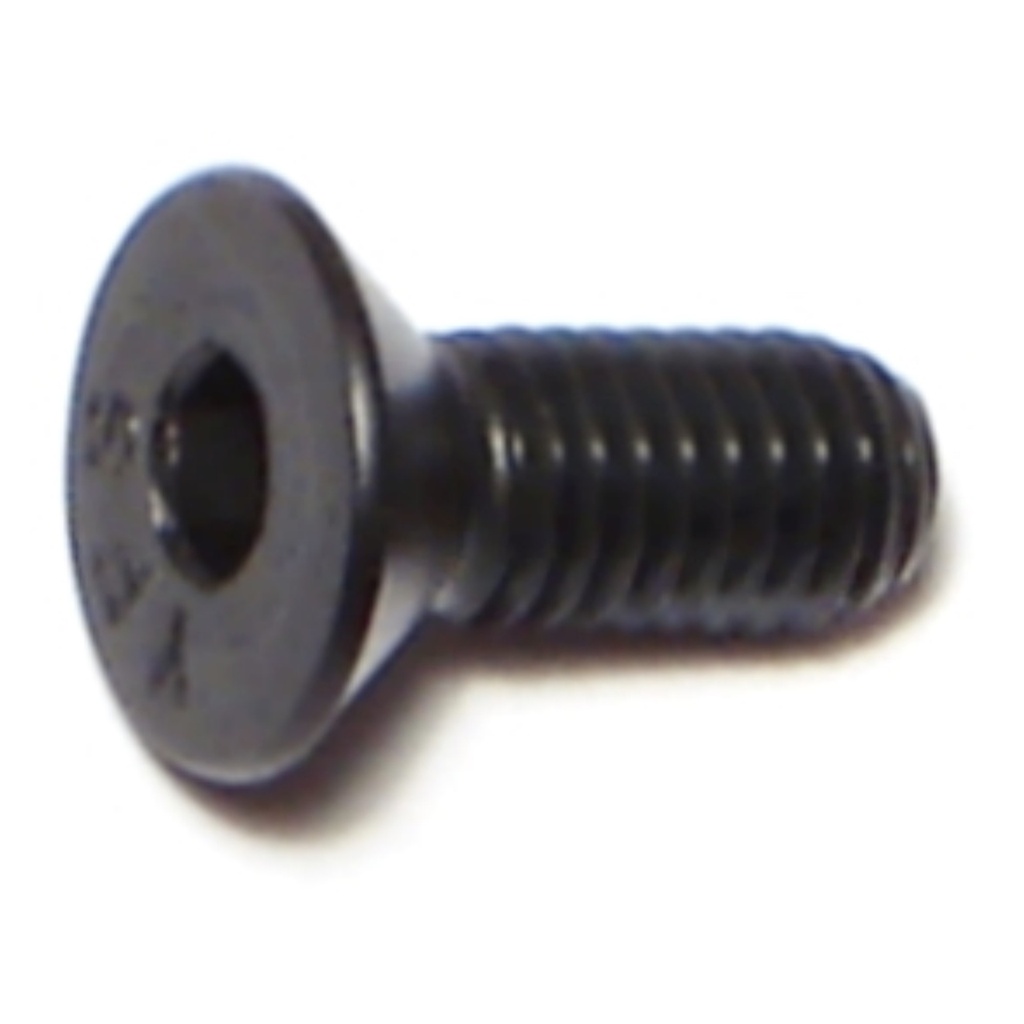 10-32 x 1/2 Flat Socket Cap
