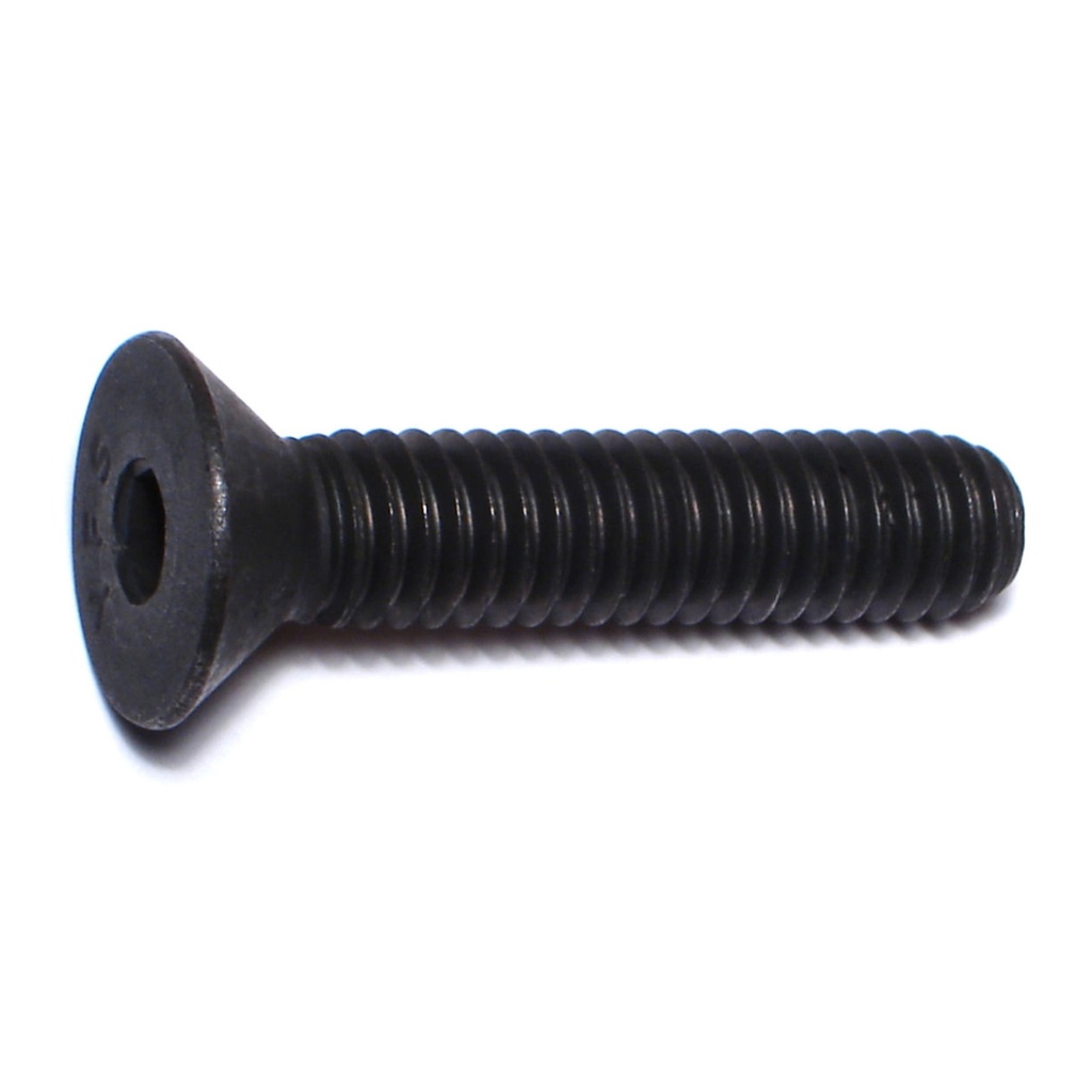 5/16-18x 1-1/2 Flat Socket Cap