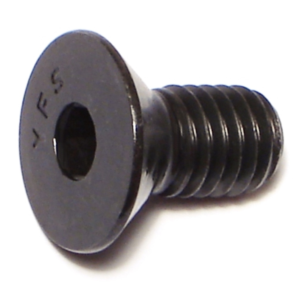 3/8-16 x 3/4 Flat Socket Cap
