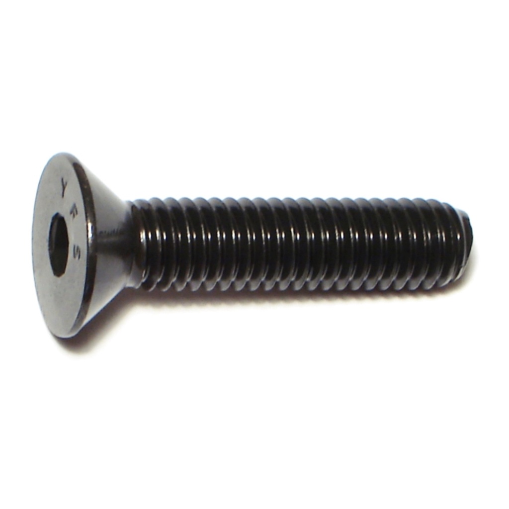 3/8-16 x 1-3/4 Flat Socket Cap