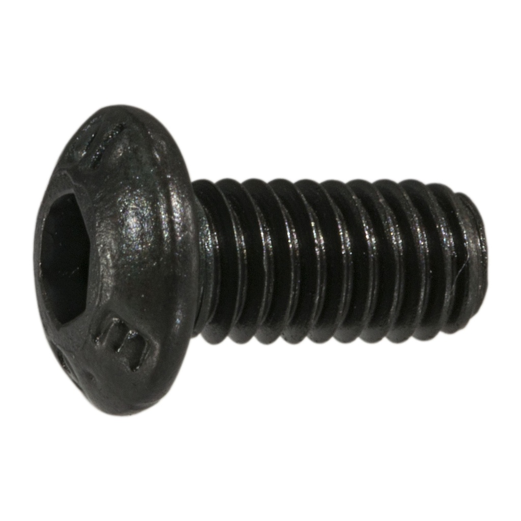 8-32 x 3/8 Button Sckt Cap