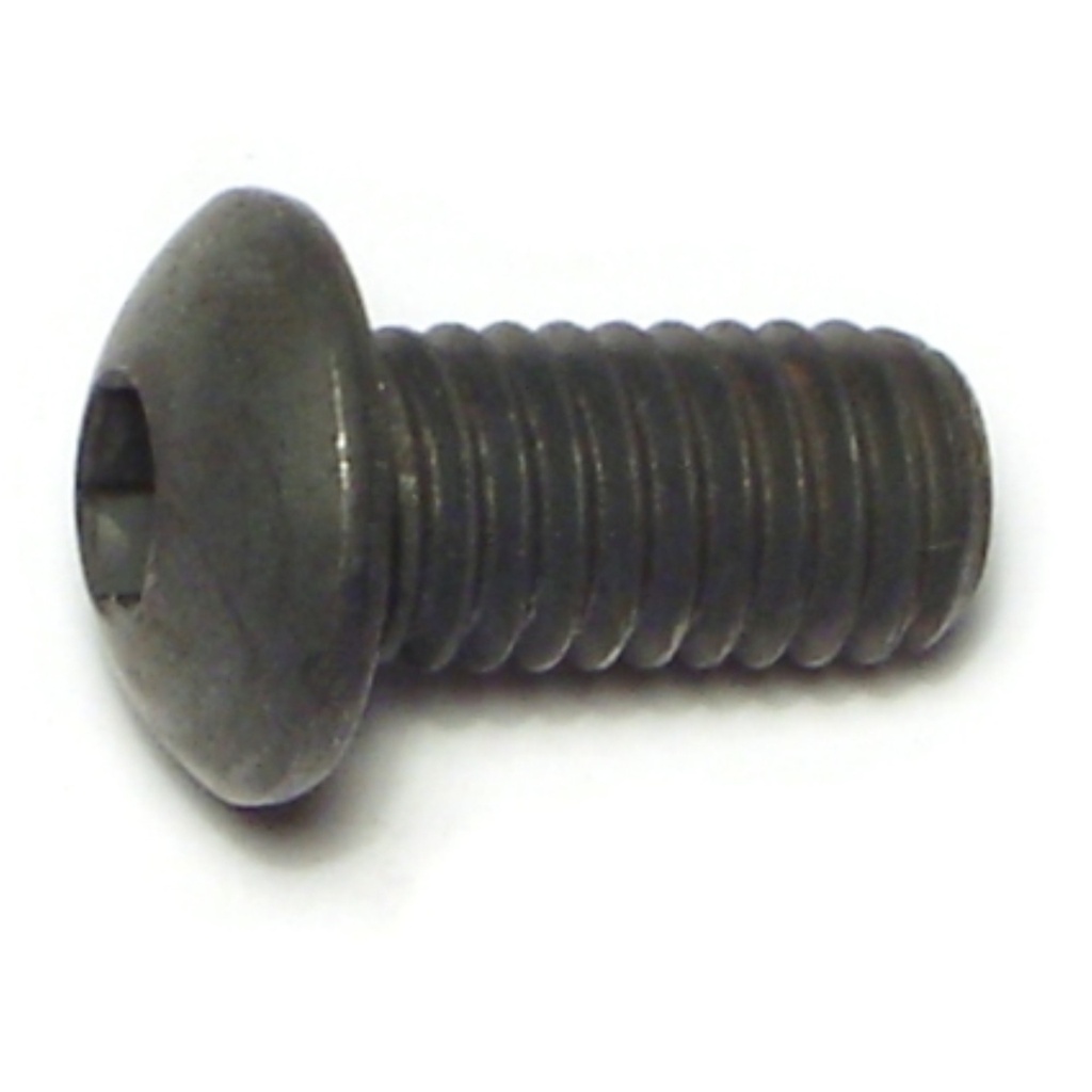 3/8-16 x 3/4 Button Sckt Cap