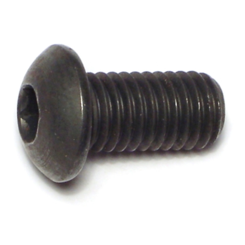 1/2-13 x 1 Button Sckt Cap