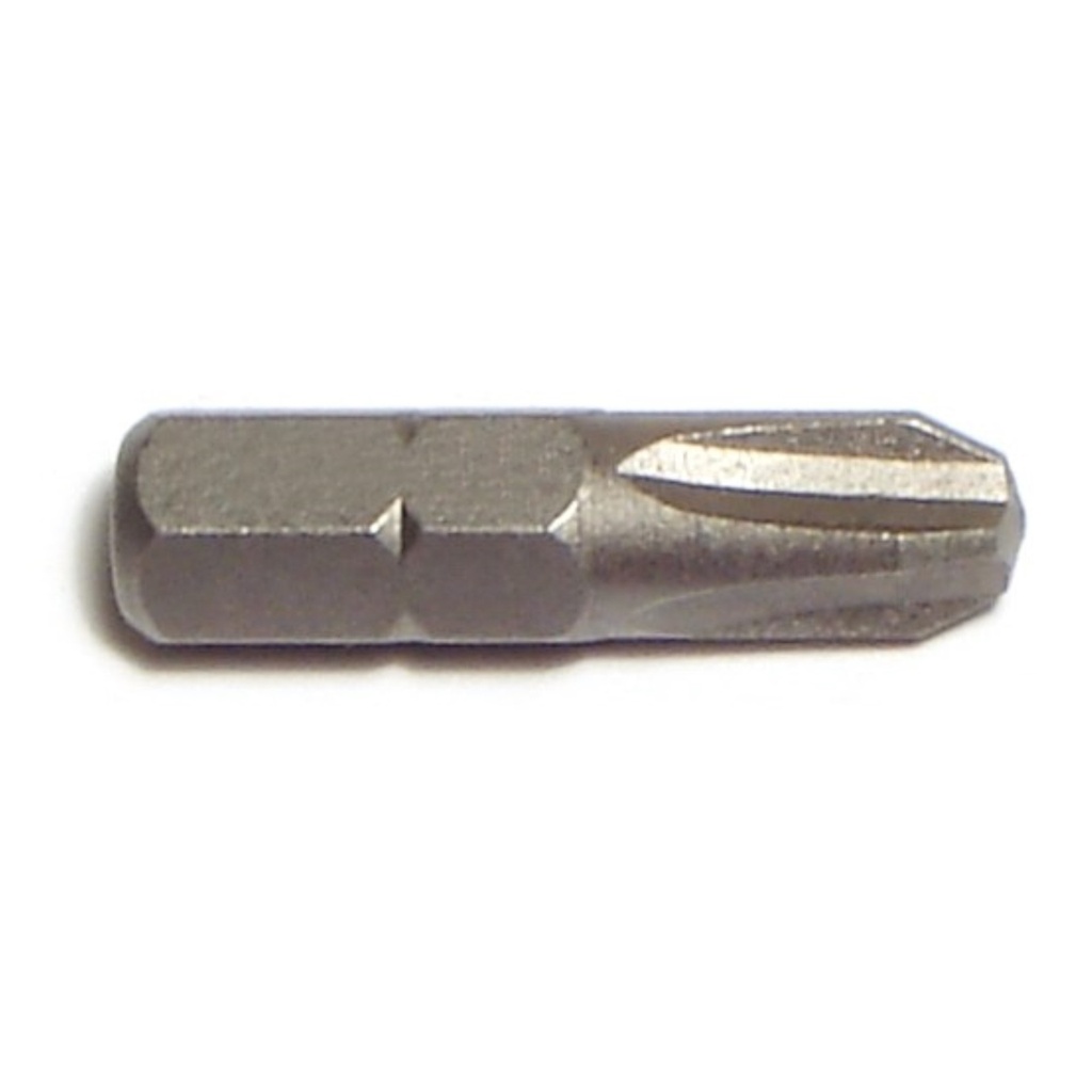 # 3 Phillips Pwr SDriver Bit
