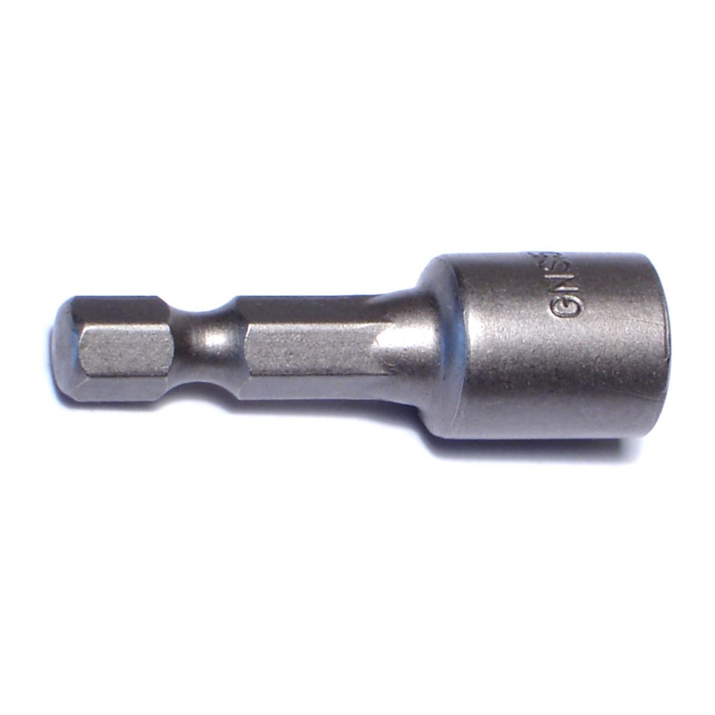 5/16 in Short Mag Hex Nut Set