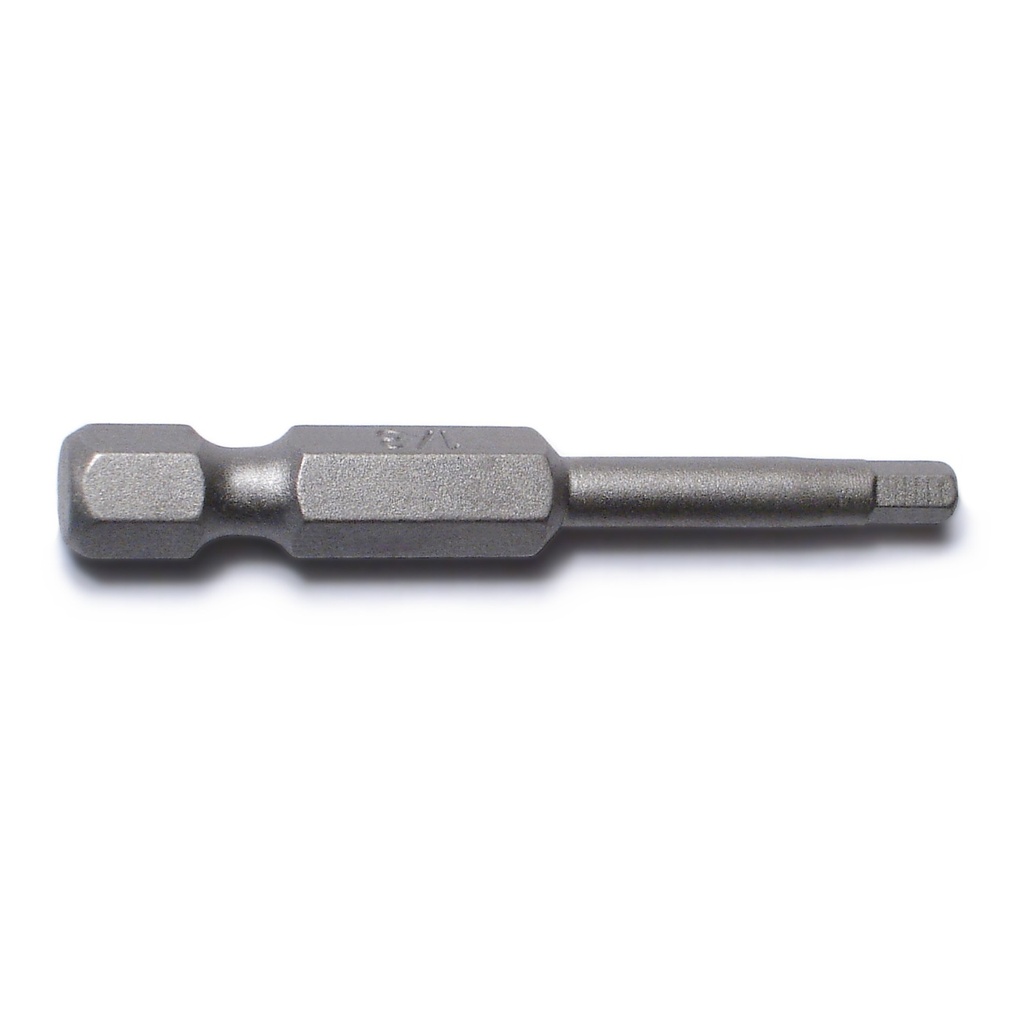 1/8 Hex Socket Bit