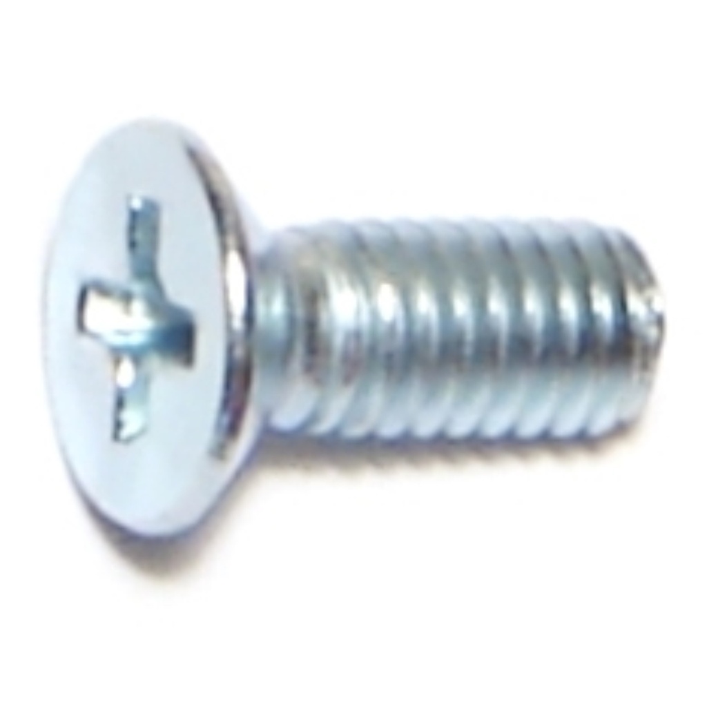 4mm-.7 x 10mm Ph Fl Mach Sc Zn