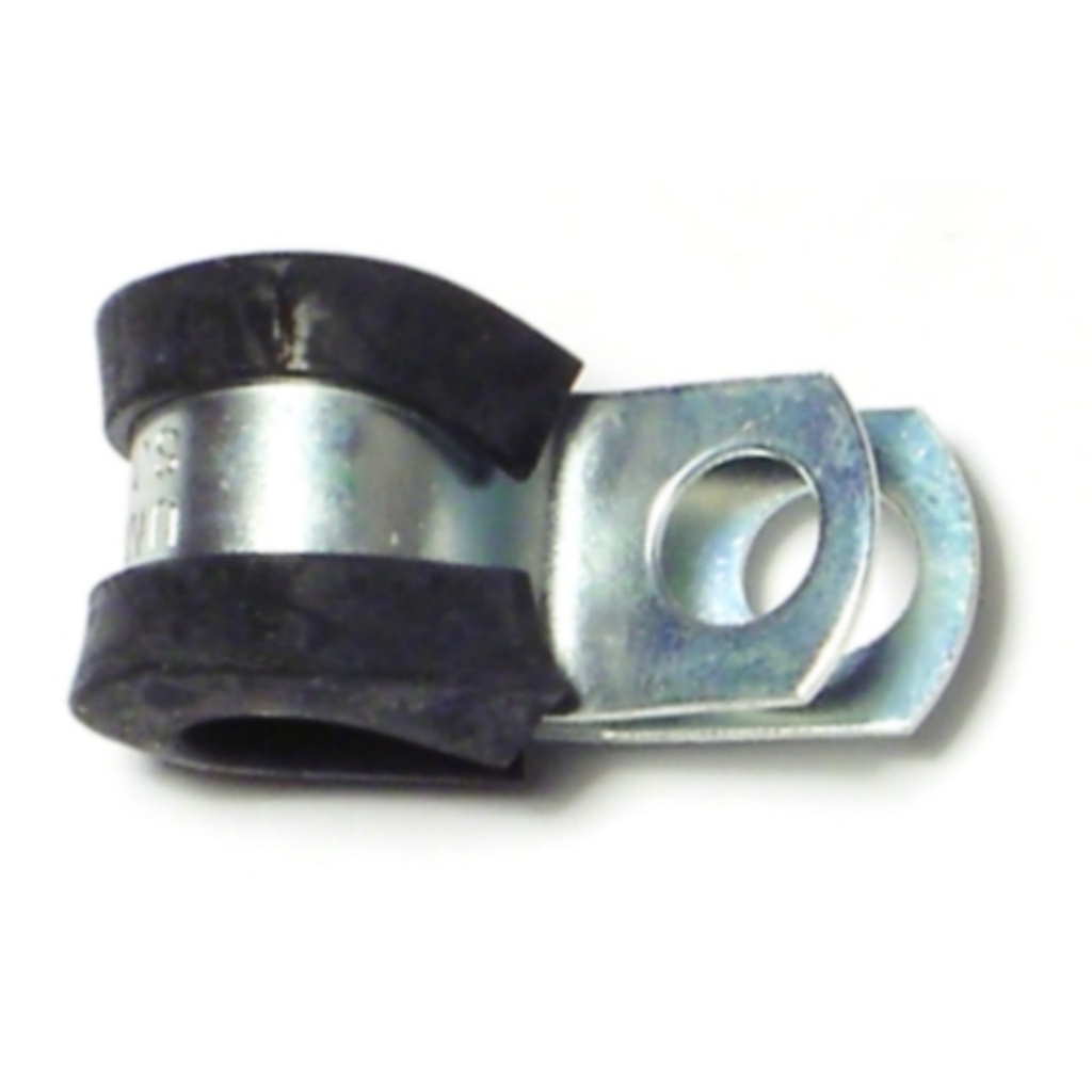 3/8 x 1/2 Cushion Spt Clmp