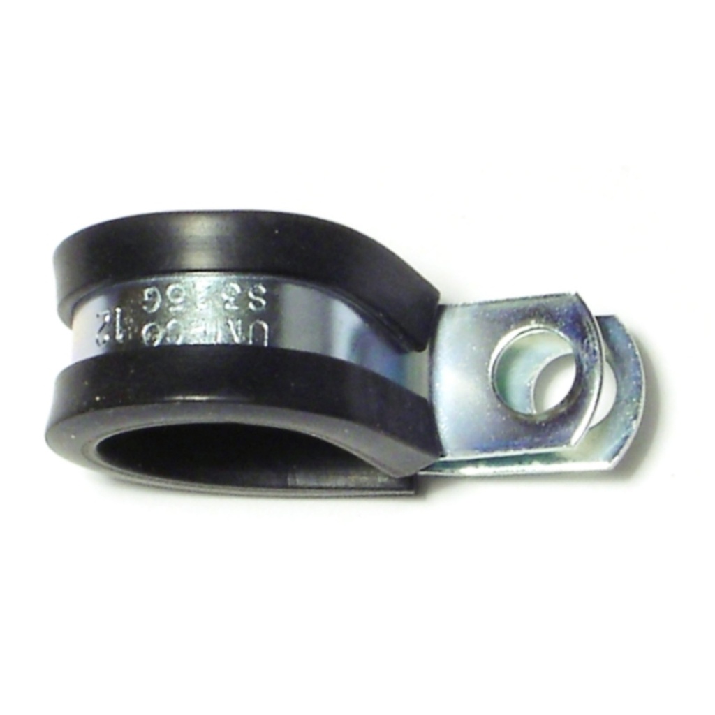 3/4 x 1/2 Cushion Spt Clmp