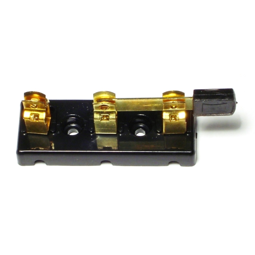 SP/DT Knife Switch