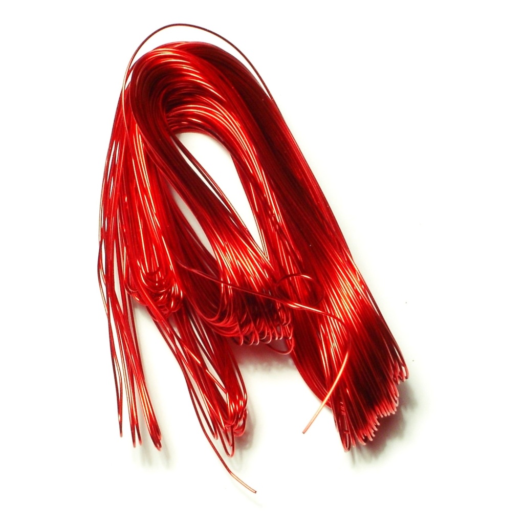 24 Gauge 50' Magnetic Wire