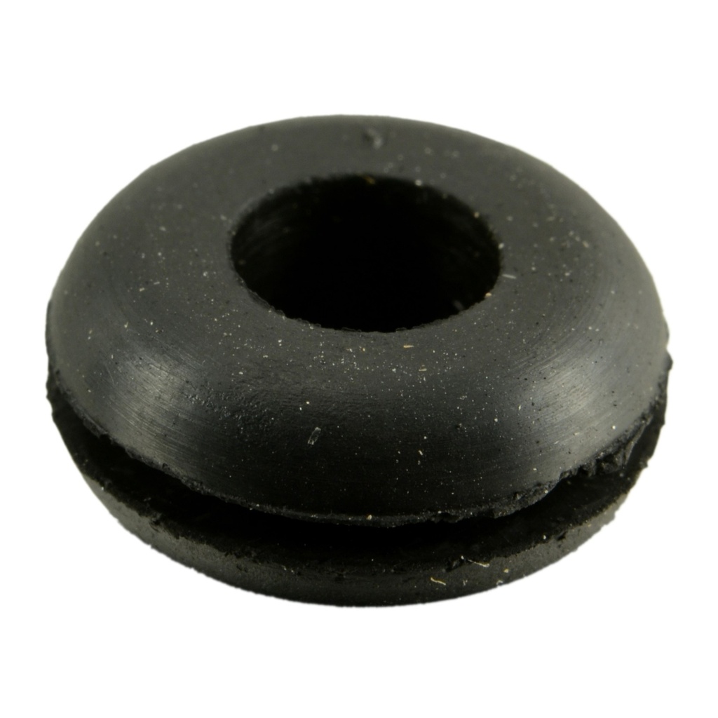 9/16 x 1/4 Rubber Grommet