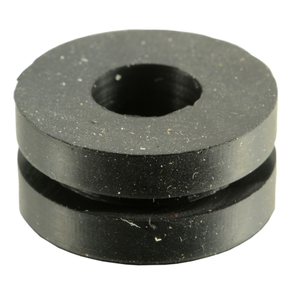 5/8 x 17/64 Rubber Grommet
