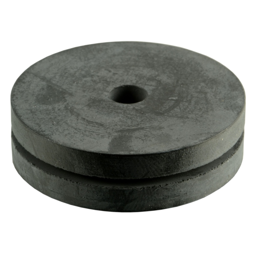 1-1/2 x 1/4 Rubber Grommet
