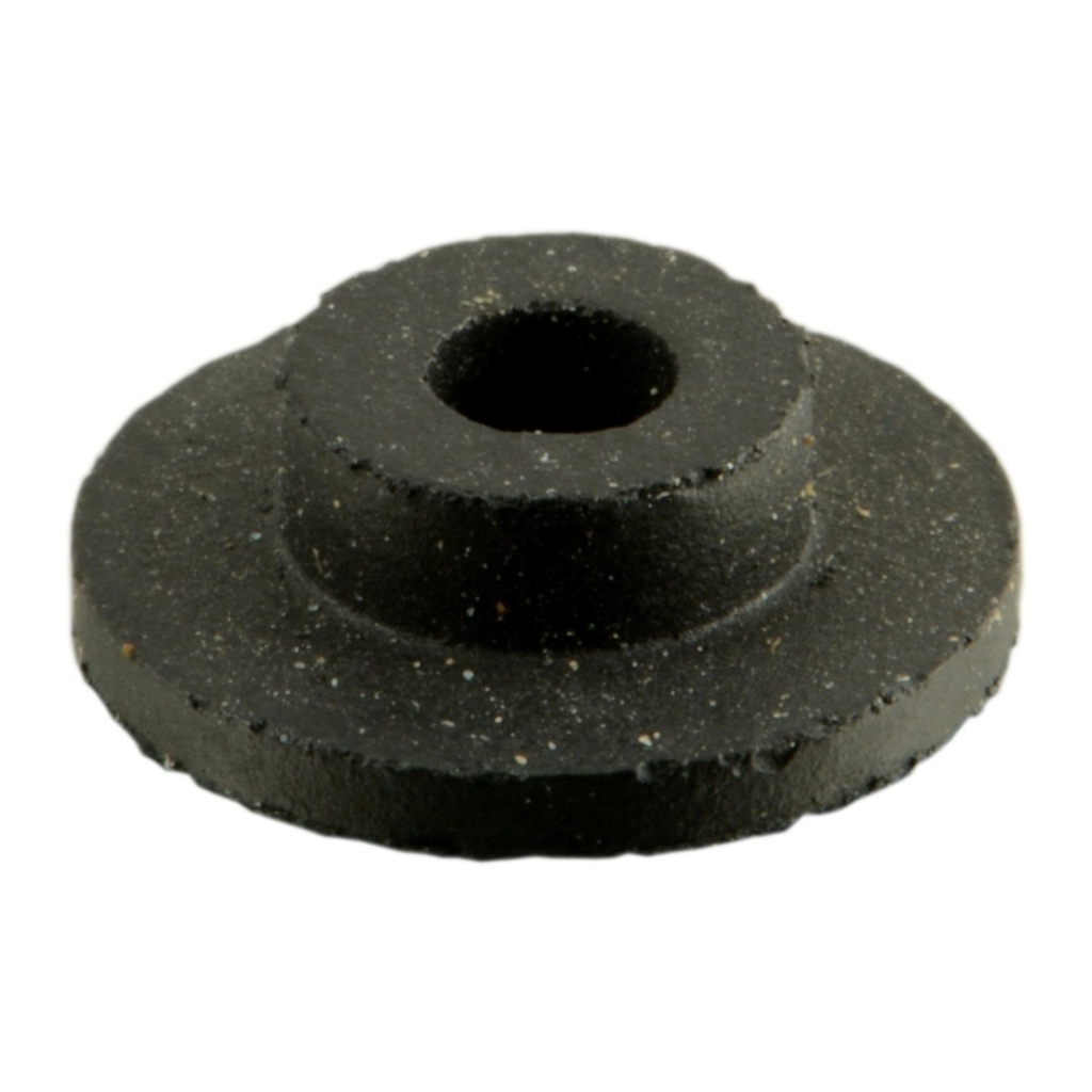 3/8 x .095 Rubber Bushings
