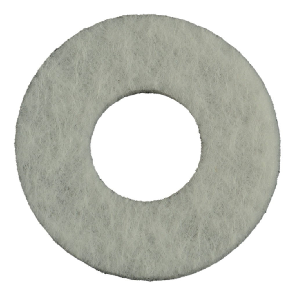 1 x 1/8 Lamp Washer Felt