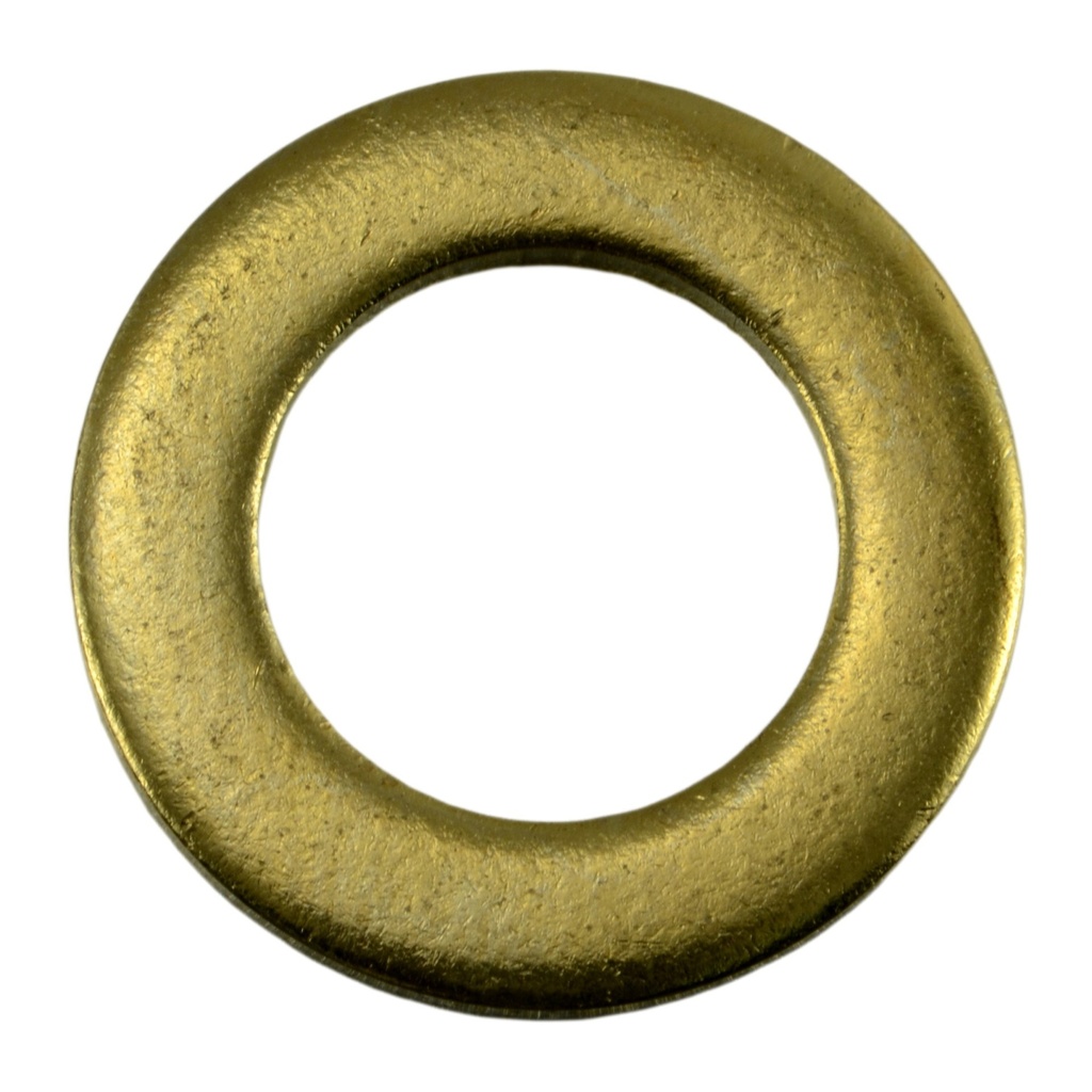3/4 x 1/8 Lamp Washer Br