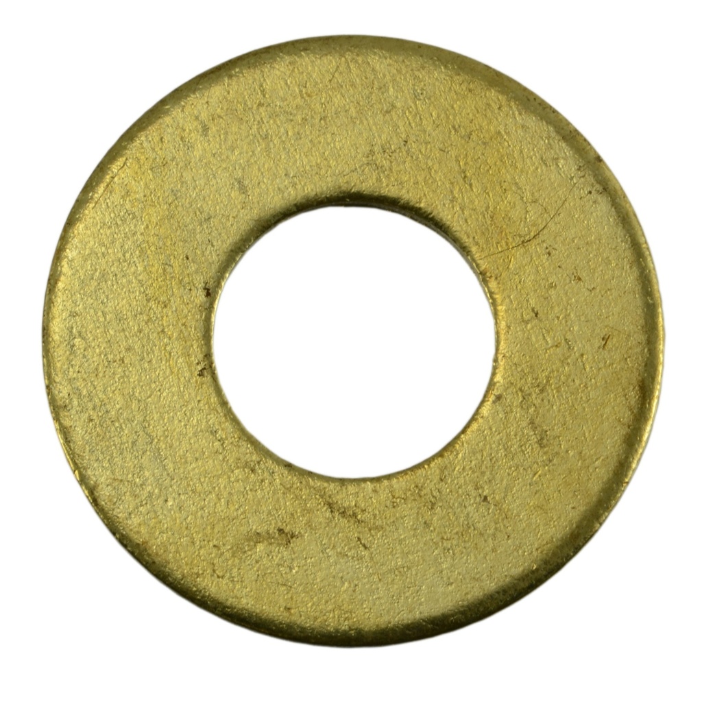 7/8 x 1/8 Flat Washer Br