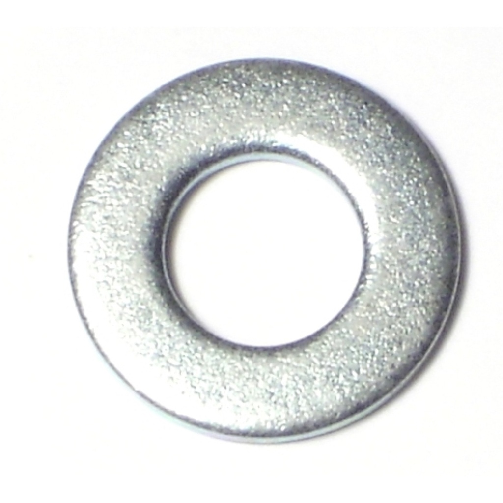 1 x 1/8 Lamp Washer Stl