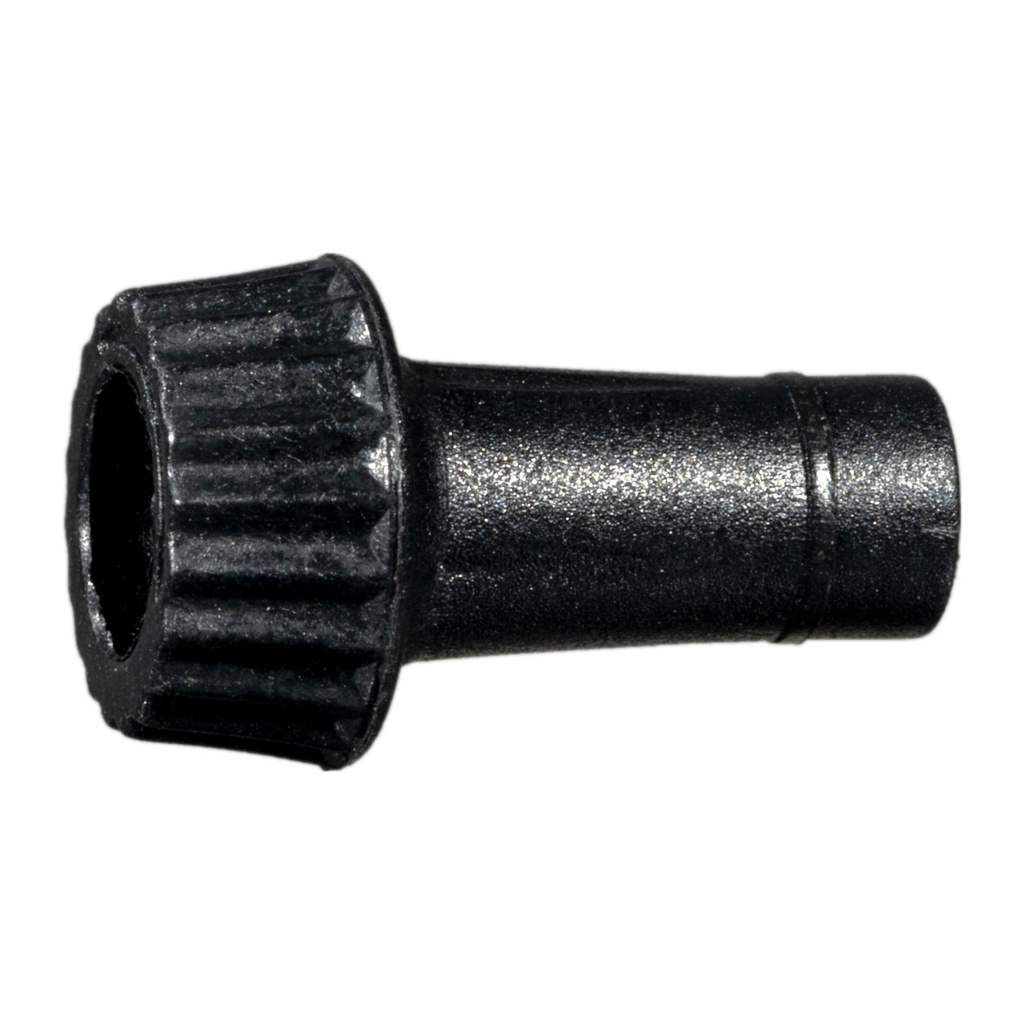 6-32 Plastc Turn Knob