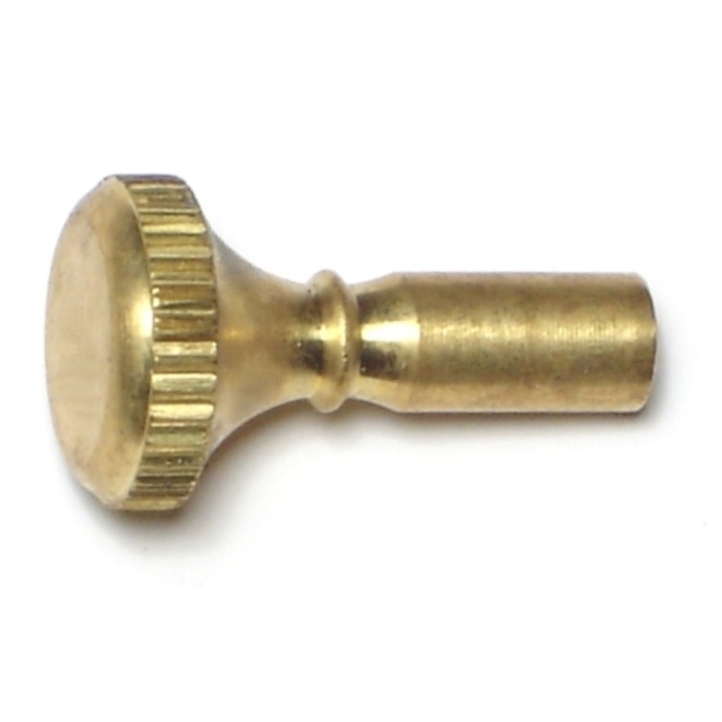 9/16 x 1 Br Extend Knob