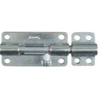 162370 V831 4 H BARL BOLT