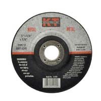 5-4245/22010 GRIND WHEEL 4.5X1