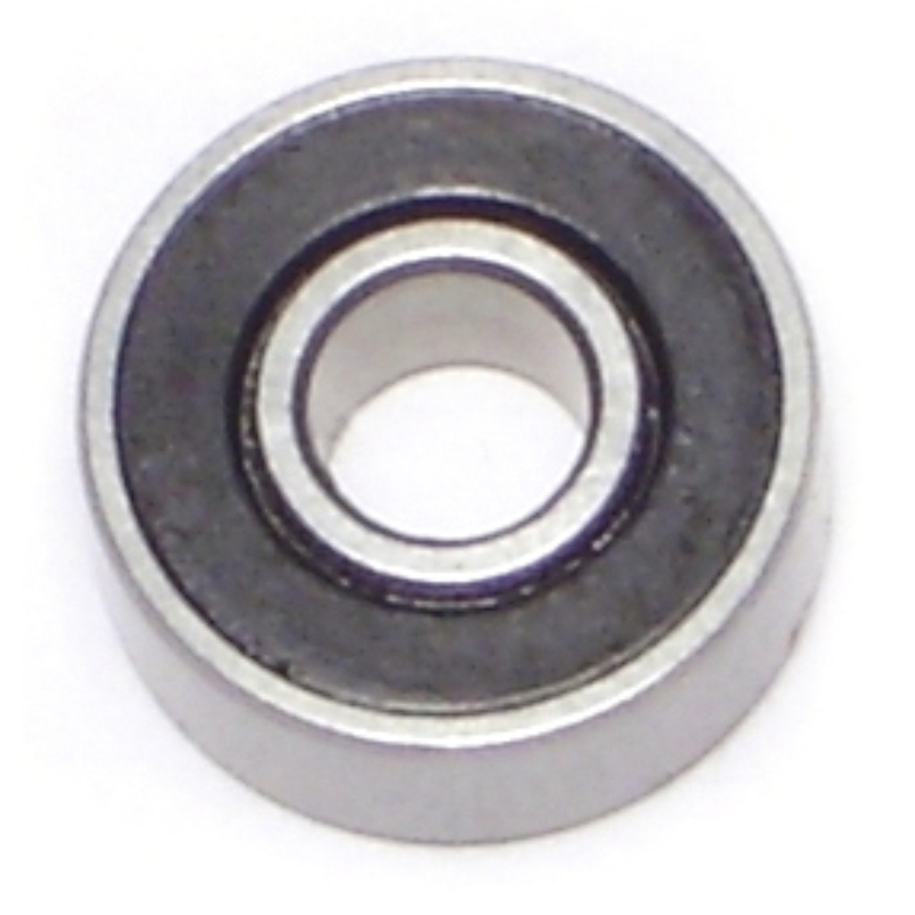 .1875IDx .5 OD Prec Ball Bearin