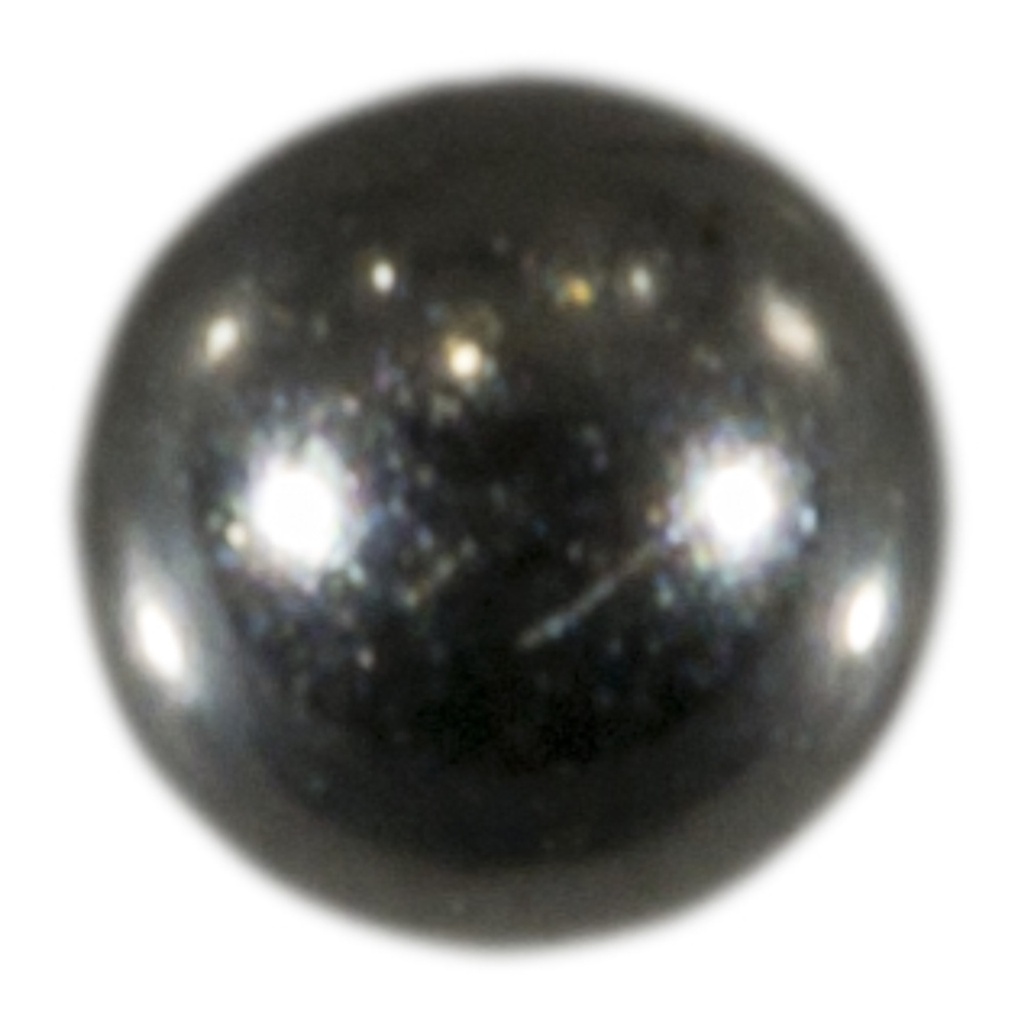 1/16 Ball Bearings