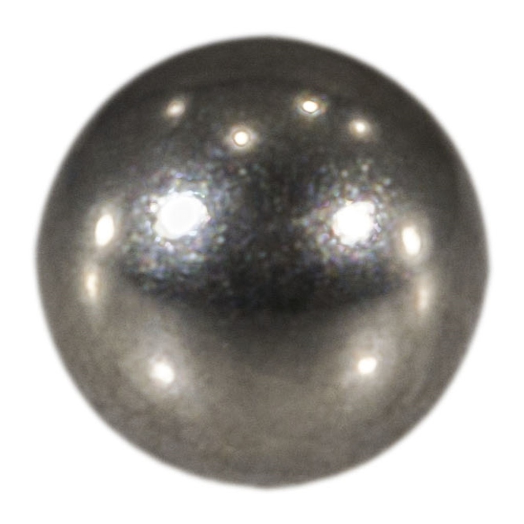 1/8 Ball Bearings