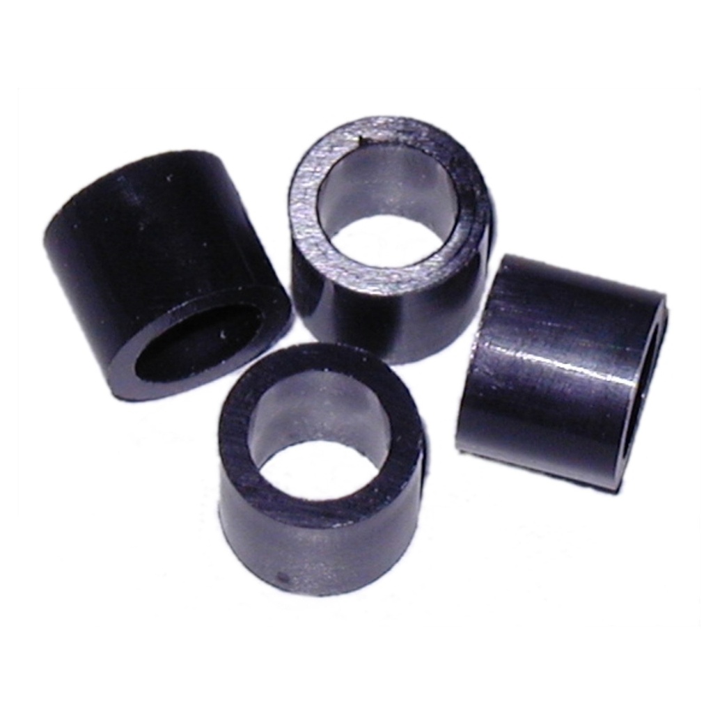 8.3mm x 10mm Nylon Spacer