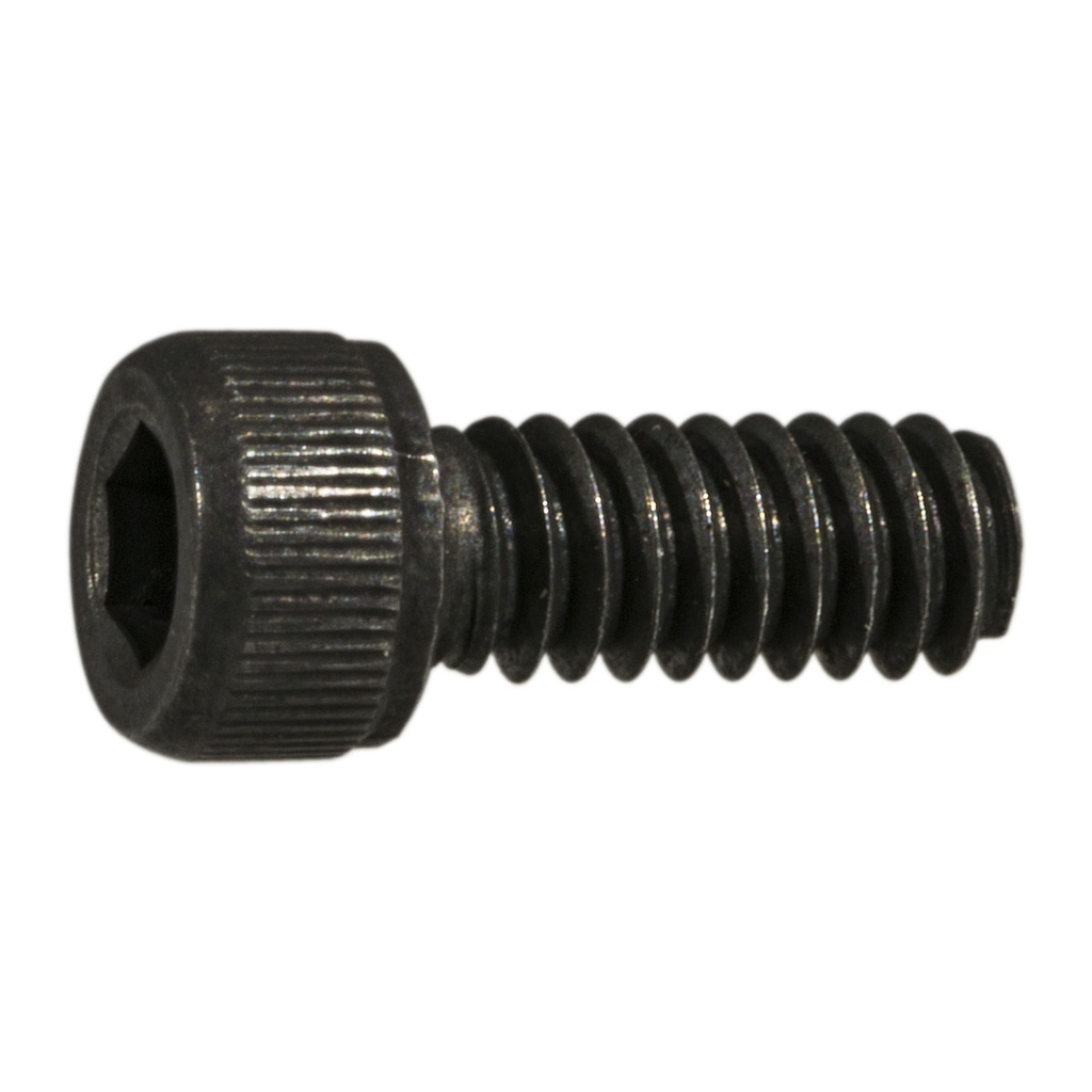 8-32 x 7/8 Ph Ov Faucet Scr