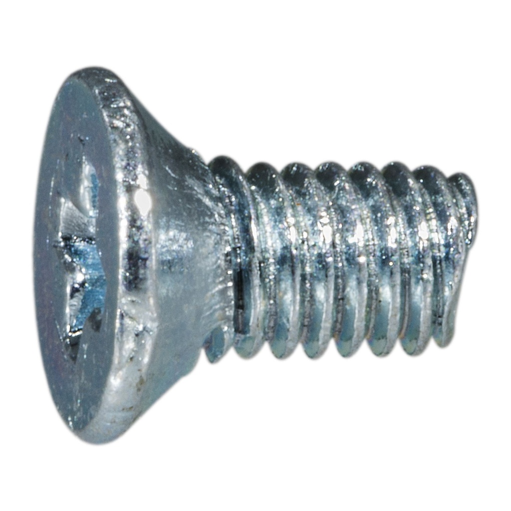 10-24 x 5/8 Sl Ov Faucet Scr