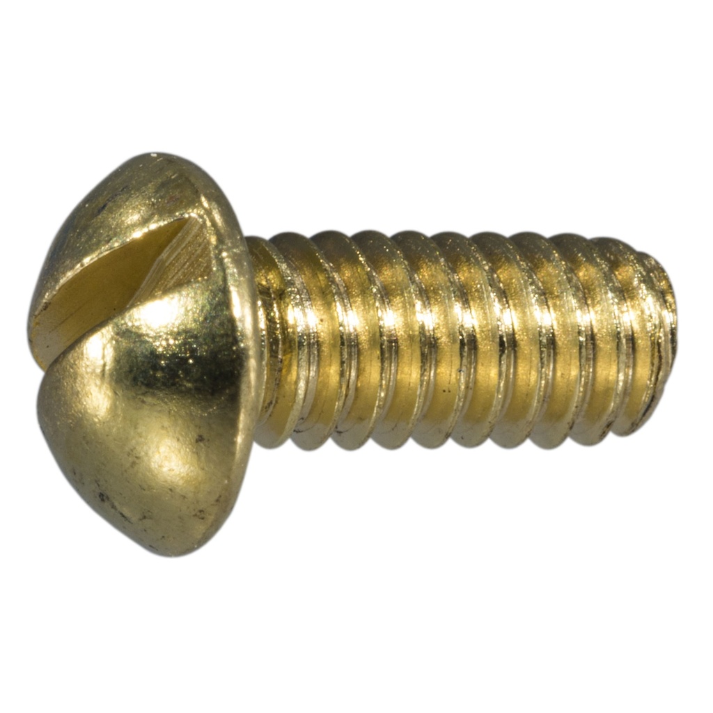 8-32 x 3/8 Faucet Bib Screw