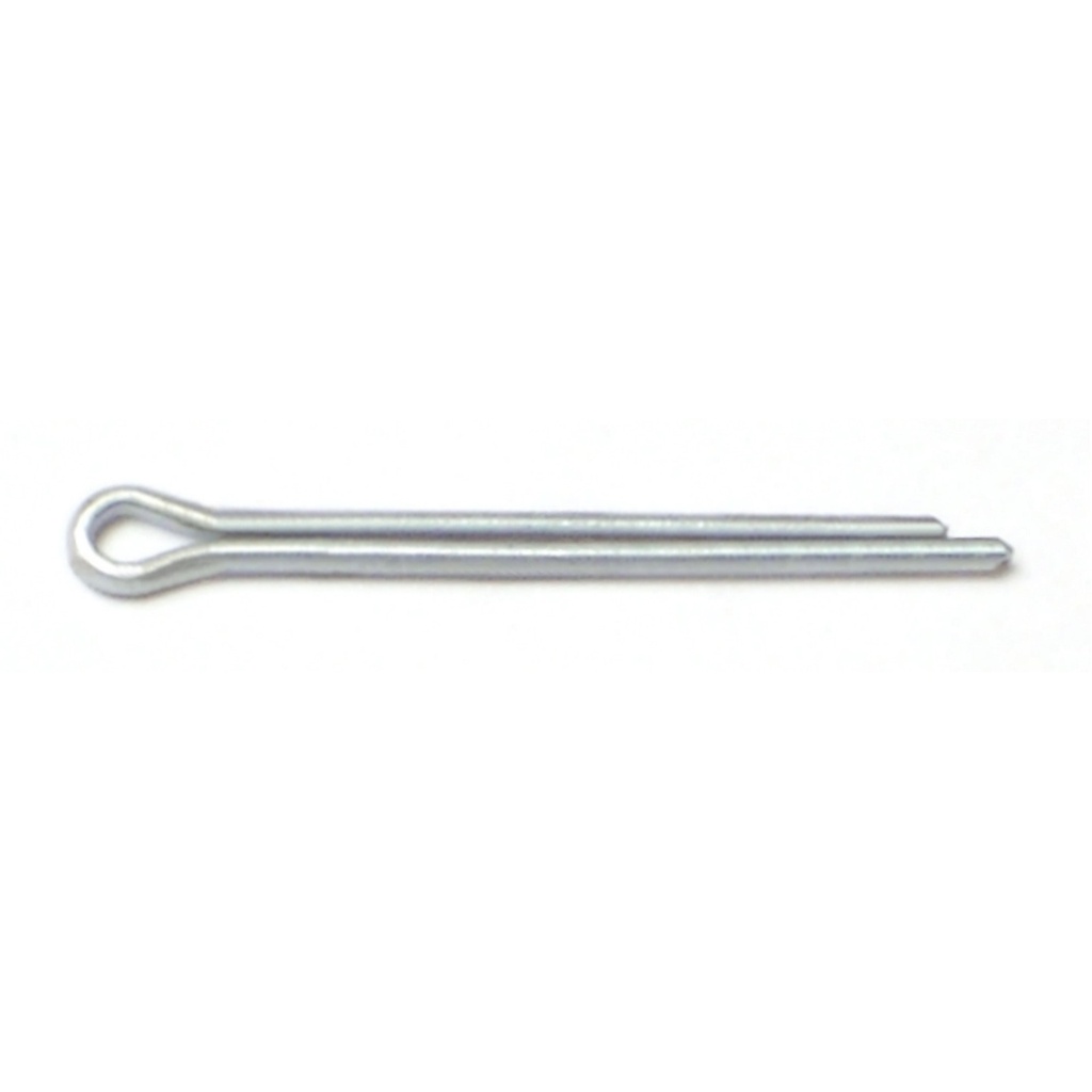 2mm x 22mm Cotter Pin Zinc