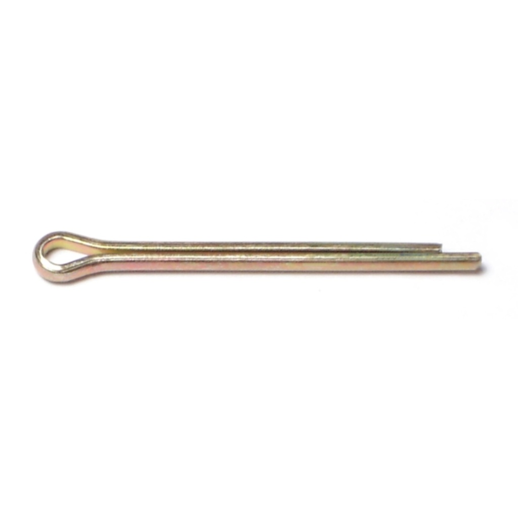 3.2mm x 36mm Cotter Pin Zinc