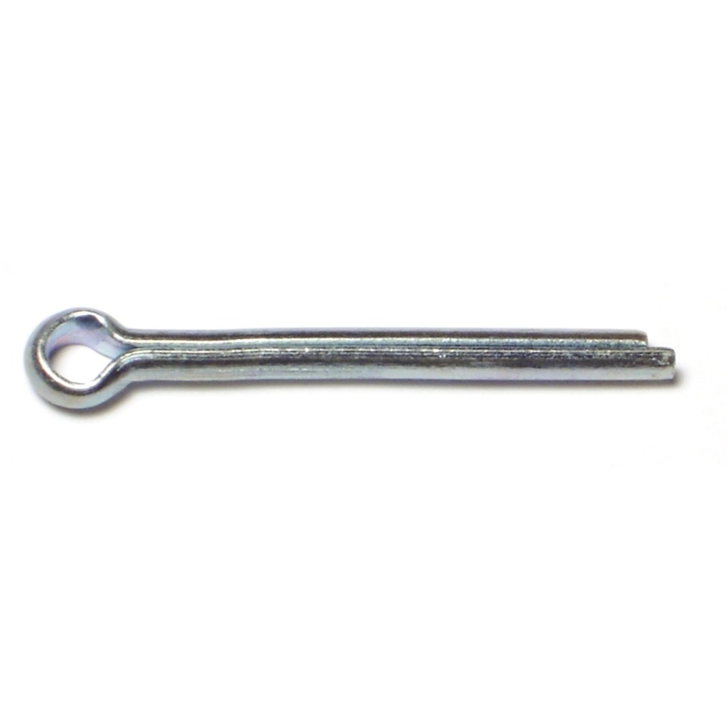 5mm x 45mm Cotter Pin Zinc