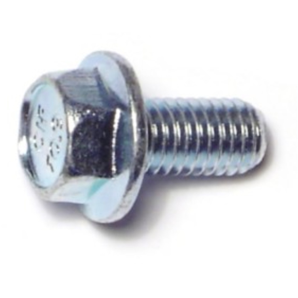 8mm-1.25x 16mm JIS Flng Bt 10.9