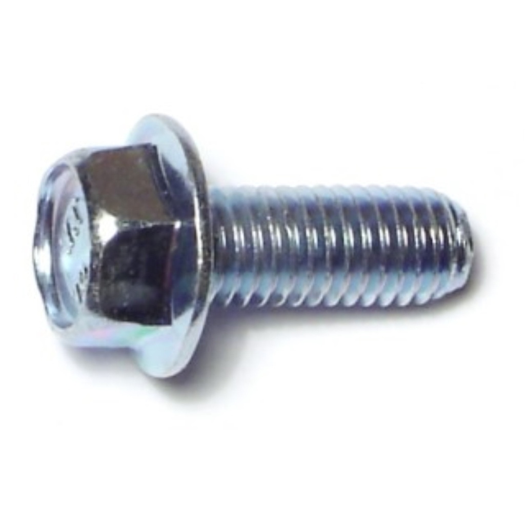 8mm-1.25x 20mm JIS Flng Bt 10.9